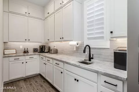 Kitchen - 9623 E Sector Dr, Mesa, AZ 85212 photo 4 of 5