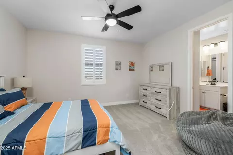 Bedroom - 9623 E Sector Dr, Mesa, AZ 85212 photo 4 of 5