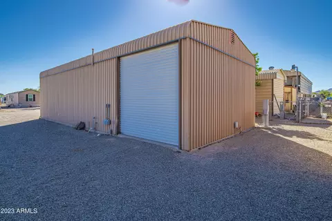 66850 Senora Dr #45, Salome, AZ 85348