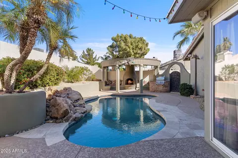 4502 E Hartford Ave, Phoenix, AZ 85032 photo 28