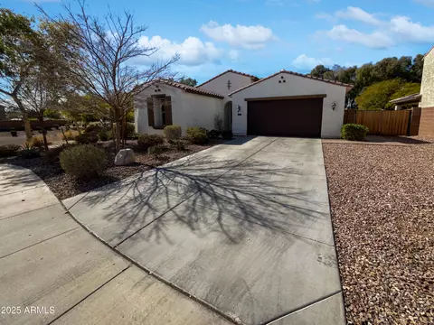 4806 N 186th Ln, Goodyear, AZ 85395