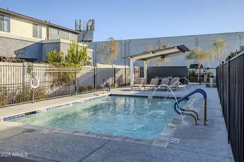 Exterior - 3128 E Cheryl Dr, Phoenix, AZ 85028 photo 4 of 4