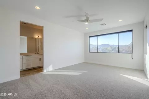 Bedroom - 3128 E Cheryl Dr, Phoenix, AZ 85028 photo 1 of 5