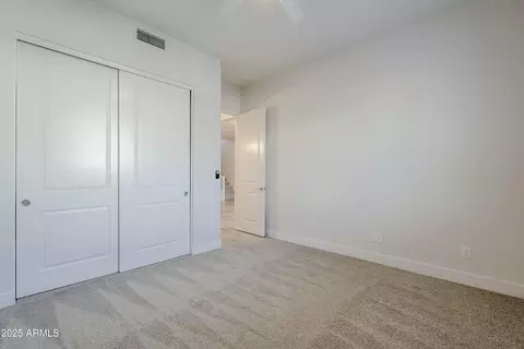 Bedroom - 3128 E Cheryl Dr, Phoenix, AZ 85028 photo 5 of 5