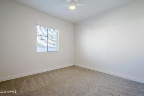 Bedroom - 3128 E Cheryl Dr, Phoenix, AZ 85028 photo 4 of 5