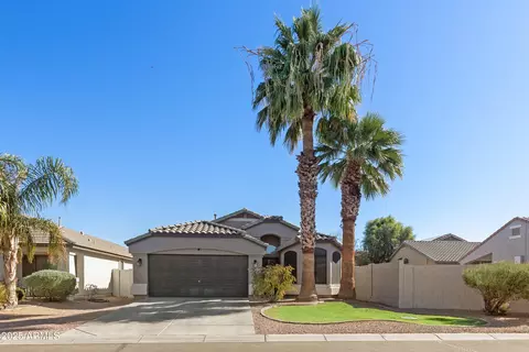38075 N Bonnie Ln, San Tan Valley, AZ 85140