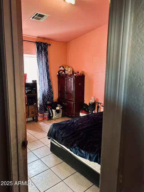 Bedroom - 1124 E Polk St, Phoenix, AZ 85006 photo 1 of 5