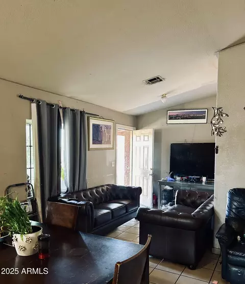 Living - 1124 E Polk St, Phoenix, AZ 85006 photo 1 of 1