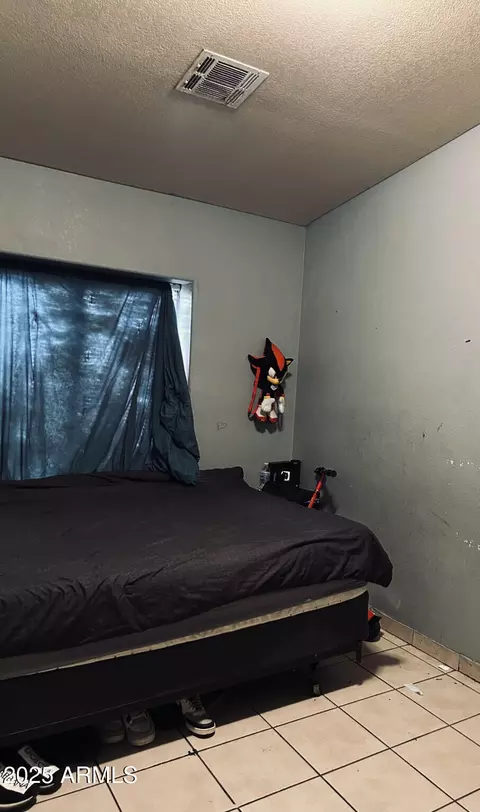 Bedroom - 1124 E Polk St, Phoenix, AZ 85006 photo 3 of 5