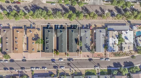 7240 E Belleview St, Scottsdale, AZ 85257
