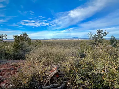 390 N Juniper Ranch Rd #107, Ash Fork, AZ 86320 photo 12