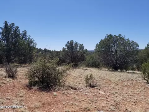 390 N Juniper Ranch Rd #107, Ash Fork, AZ 86320 photo 15