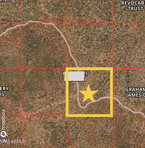 390 N Juniper Ranch Rd #107, Ash Fork, AZ 86320 photo 2