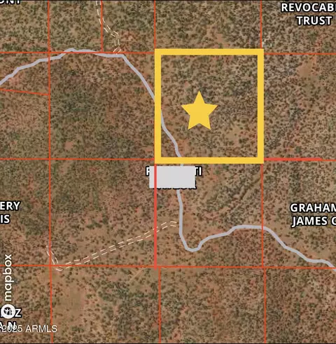 391 Juniper Ranch Rd #109, Ash Fork, AZ 86320 photo 2