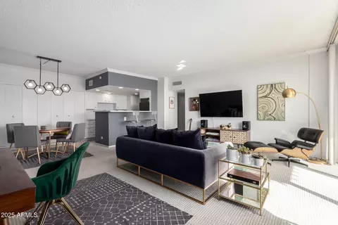 207 W Clarendon Ave #5H, Phoenix, AZ 85013