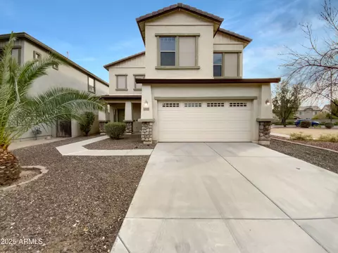 17649 W Young St, Surprise, AZ 85388