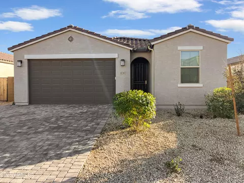 1737 W Hopi Dr, Coolidge, AZ 85128