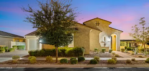 Exterior - 10455 E Thatcher Ave, Mesa, AZ 85212 photo 2 of 17