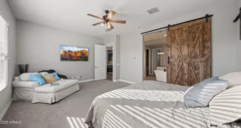 Bedroom - 10455 E Thatcher Ave, Mesa, AZ 85212 photo 1 of 2