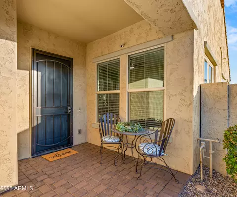 Exterior - 10455 E Thatcher Ave, Mesa, AZ 85212 photo 4 of 17