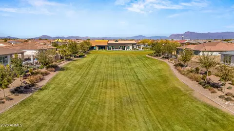 Exterior - 10455 E Thatcher Ave, Mesa, AZ 85212 photo 17 of 17