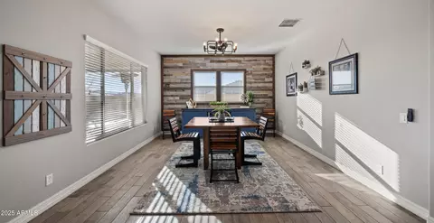 Dining - 10455 E Thatcher Ave, Mesa, AZ 85212 photo 1 of 1
