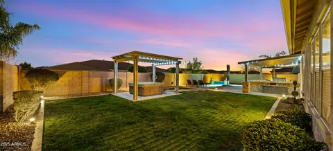 Exterior - 10455 E Thatcher Ave, Mesa, AZ 85212 photo 3 of 17