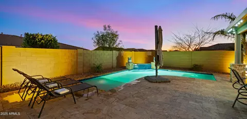 Exterior - 10455 E Thatcher Ave, Mesa, AZ 85212 photo 5 of 17