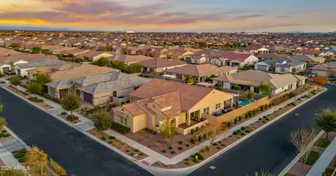 View/Area - 10455 E Thatcher Ave, Mesa, AZ 85212 photo 10 of 10