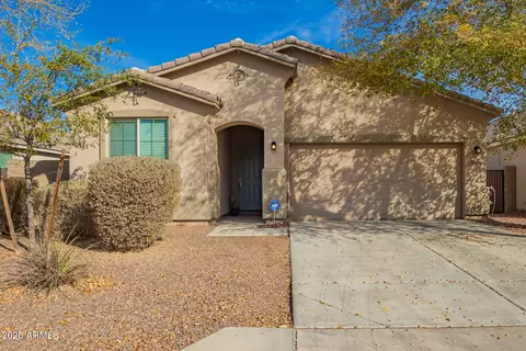 21198 W Berkeley Rd, Buckeye, AZ 85396 photo 2