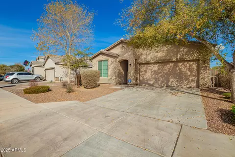 21198 W Berkeley Rd, Buckeye, AZ 85396 photo 5