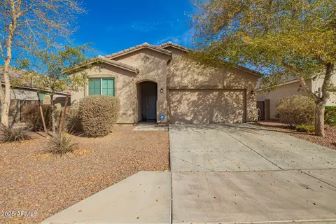 21198 W Berkeley Rd, Buckeye, AZ 85396