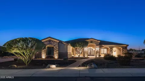 2330 N Channing --, Mesa, AZ 85207