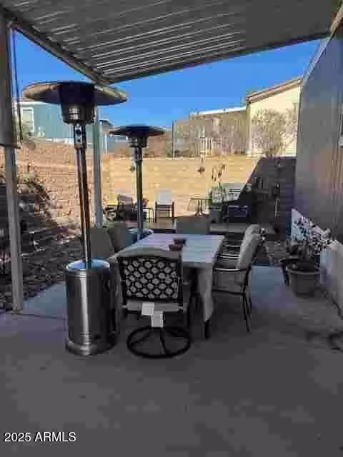 16 N Star Vale Rd #114B, Star Valley, AZ 85541