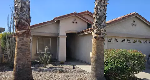 23167 W Lasso Ln, Buckeye, AZ 85326