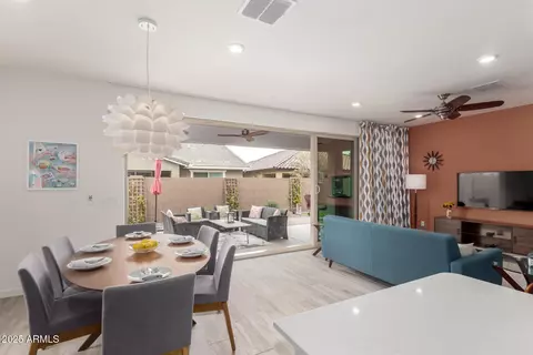 20365 W Brittlewood Ave, Buckeye, AZ 85396
