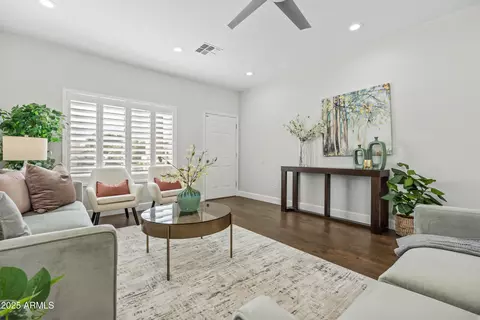 Living - 3456 E Joseph Way, Gilbert, AZ 85295 photo 1 of 2