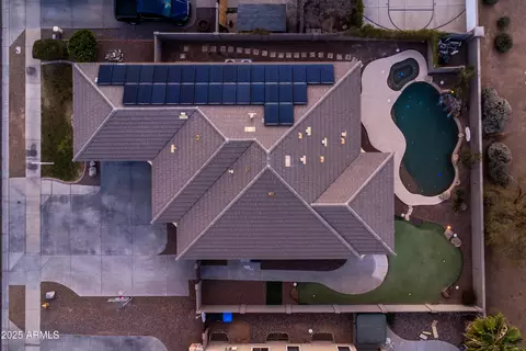 View/Area - 3456 E Joseph Way, Gilbert, AZ 85295 photo 15 of 17
