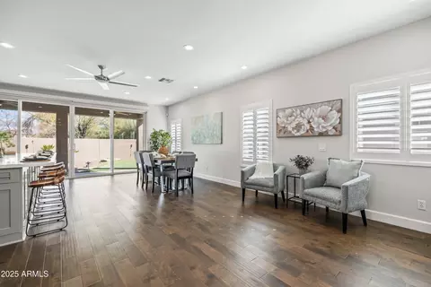 Dining - 3456 E Joseph Way, Gilbert, AZ 85295 photo 1 of 6