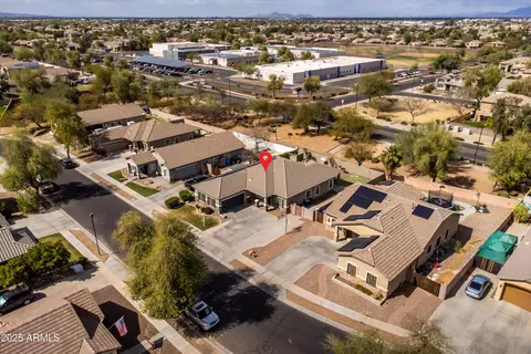 View/Area - 3456 E Joseph Way, Gilbert, AZ 85295 photo 1 of 17
