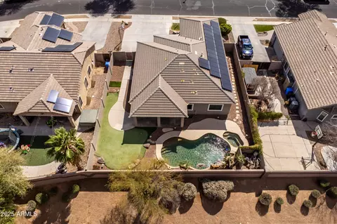 View/Area - 3456 E Joseph Way, Gilbert, AZ 85295 photo 7 of 17