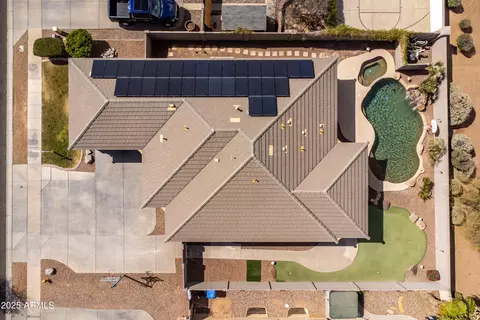 View/Area - 3456 E Joseph Way, Gilbert, AZ 85295 photo 8 of 17