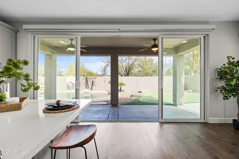 Entry Way - 3456 E Joseph Way, Gilbert, AZ 85295 photo 2 of 5