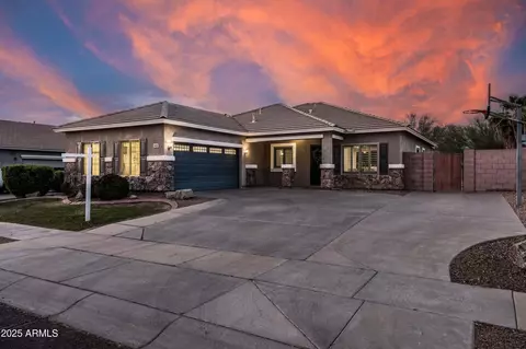 3456 E Joseph Way, Gilbert, AZ 85295