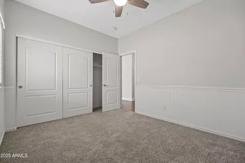 Bedroom - 3456 E Joseph Way, Gilbert, AZ 85295 photo 6 of 7