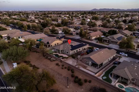 View/Area - 3456 E Joseph Way, Gilbert, AZ 85295 photo 12 of 17