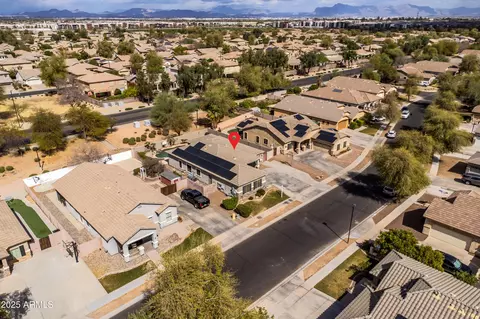 View/Area - 3456 E Joseph Way, Gilbert, AZ 85295 photo 3 of 17