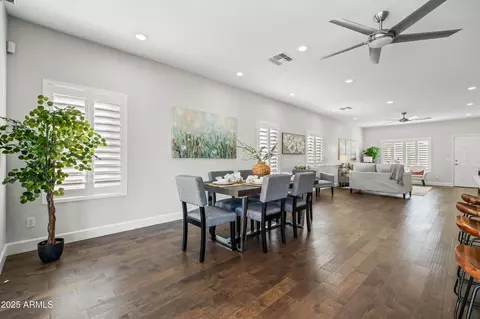 Dining - 3456 E Joseph Way, Gilbert, AZ 85295 photo 4 of 6