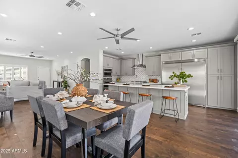 Dining - 3456 E Joseph Way, Gilbert, AZ 85295 photo 6 of 6