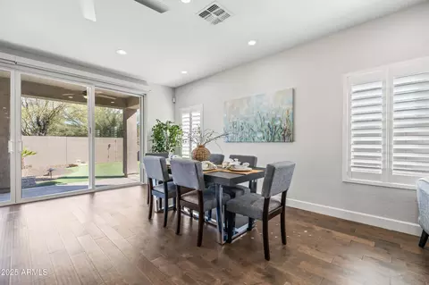 Dining - 3456 E Joseph Way, Gilbert, AZ 85295 photo 3 of 6